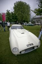 Ferrari 410 Special Berlinetta 1955 года